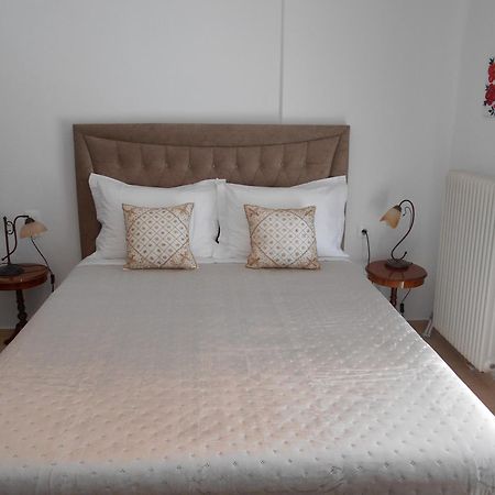 Appartamento Pepi Cozy Alexandroupoli Esterno foto