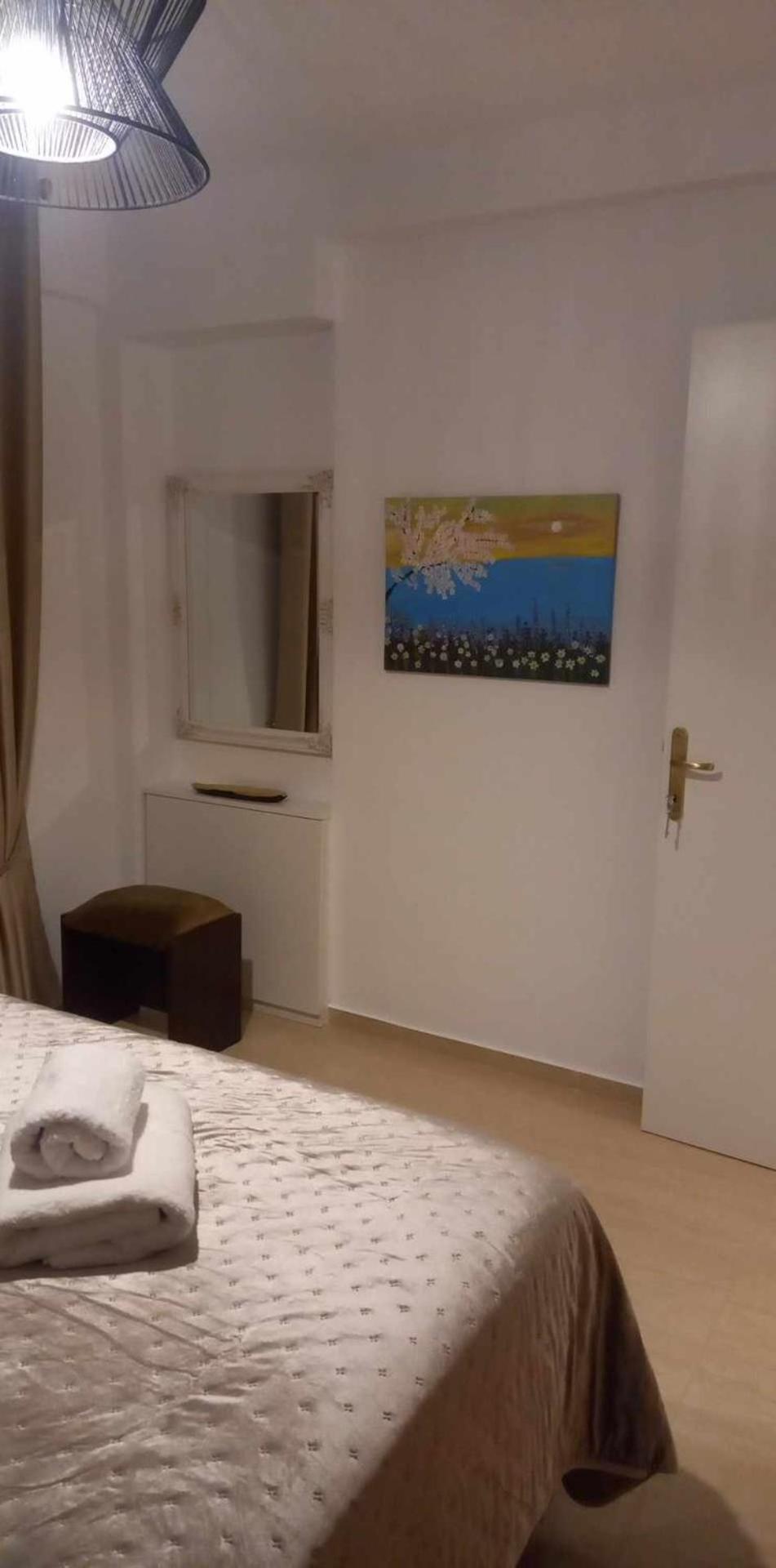 Appartamento Pepi Cozy Alexandroupoli Esterno foto