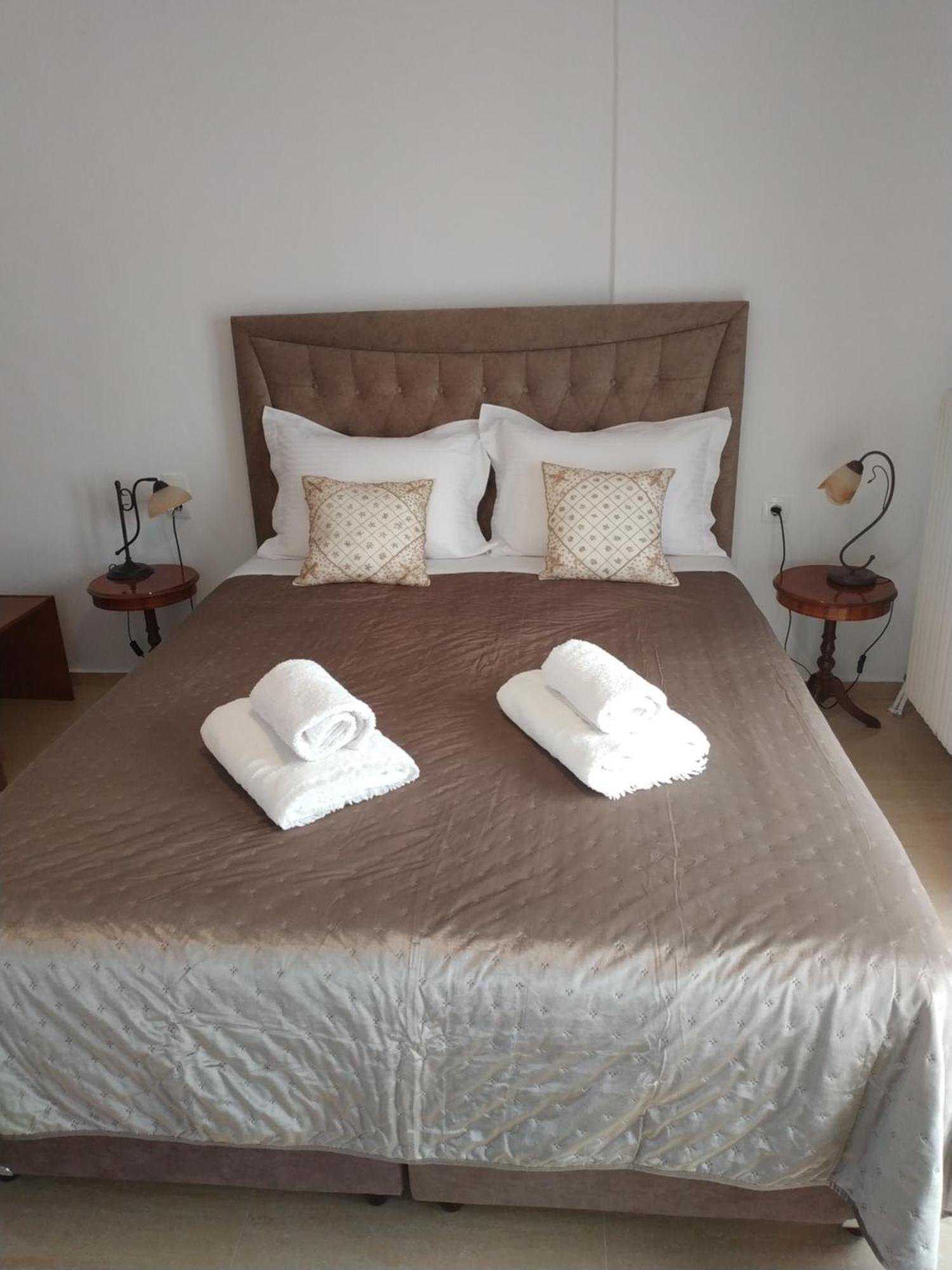 Appartamento Pepi Cozy Alexandroupoli Esterno foto