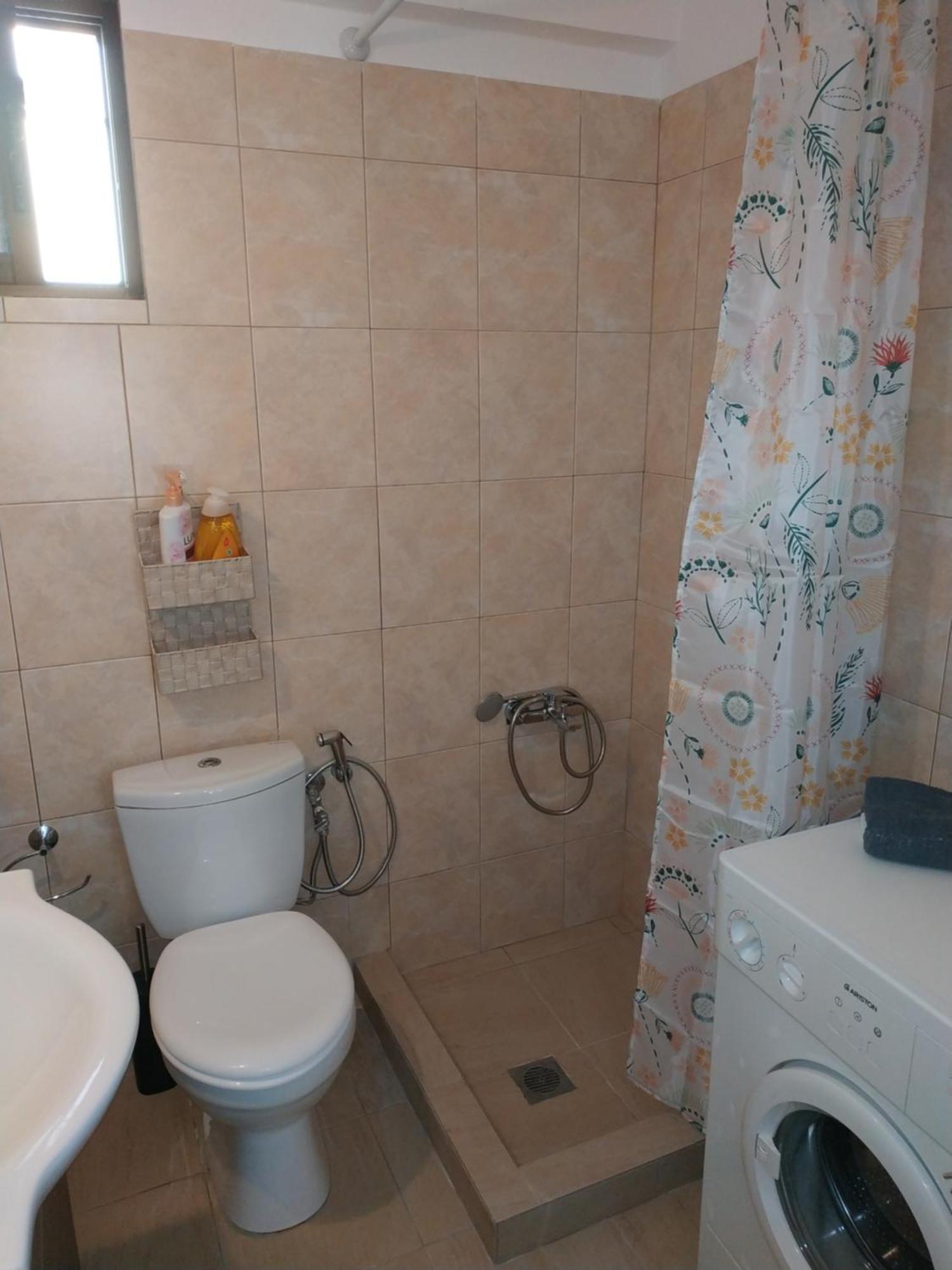 Appartamento Pepi Cozy Alexandroupoli Esterno foto
