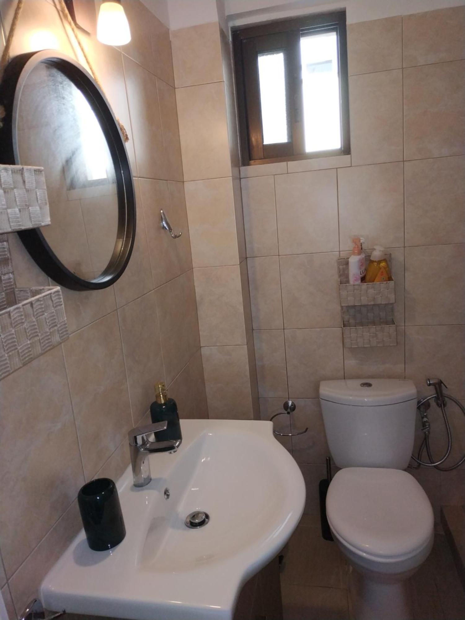 Appartamento Pepi Cozy Alexandroupoli Esterno foto