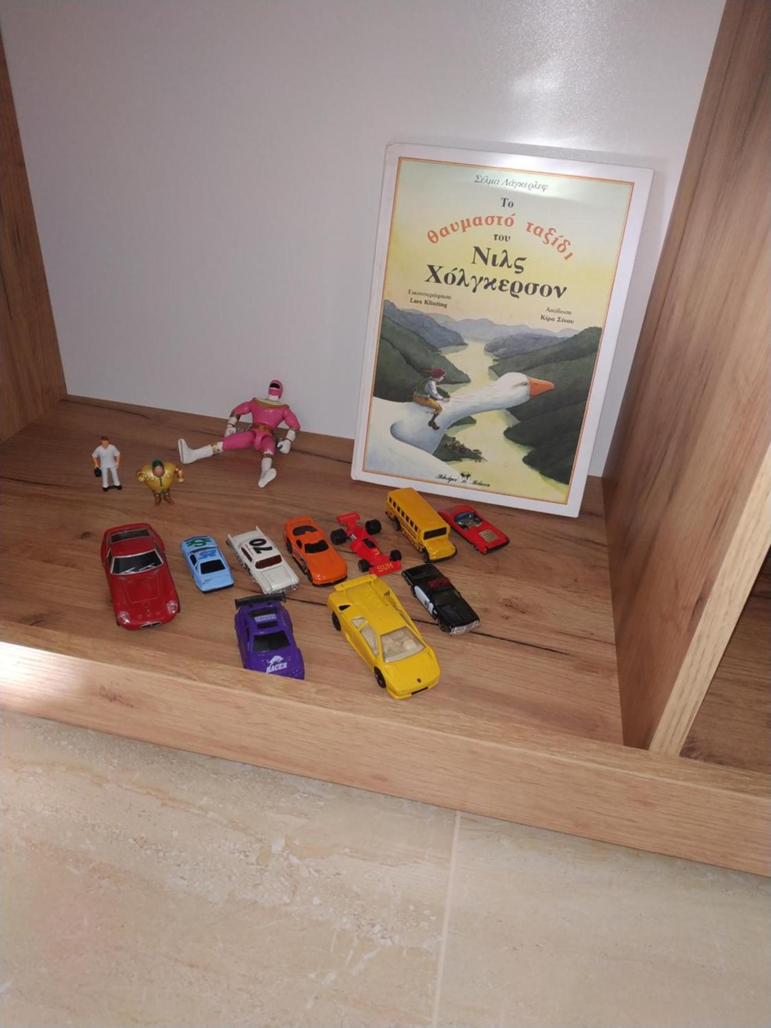 Appartamento Pepi Cozy Alexandroupoli Esterno foto