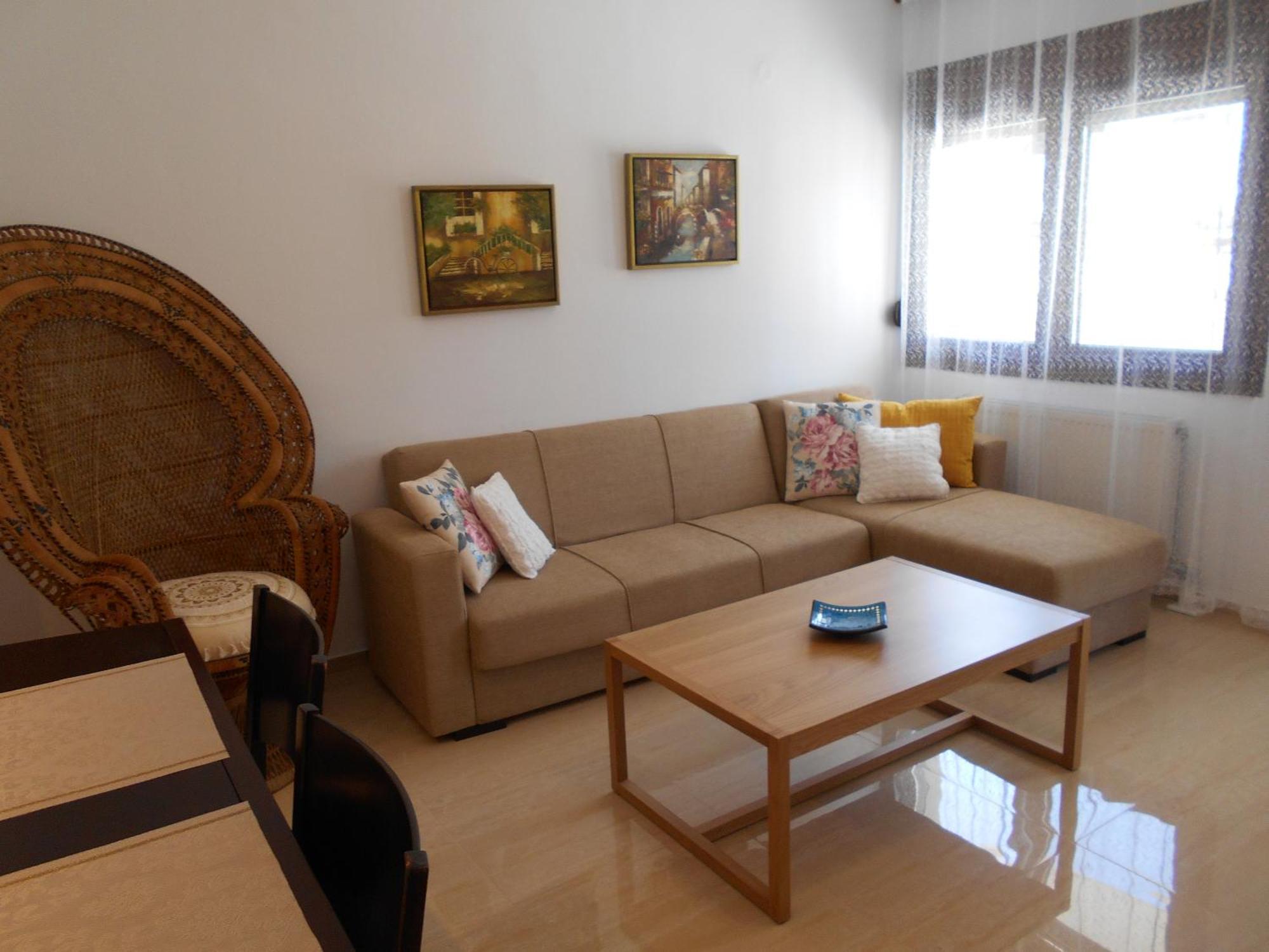 Appartamento Pepi Cozy Alexandroupoli Esterno foto