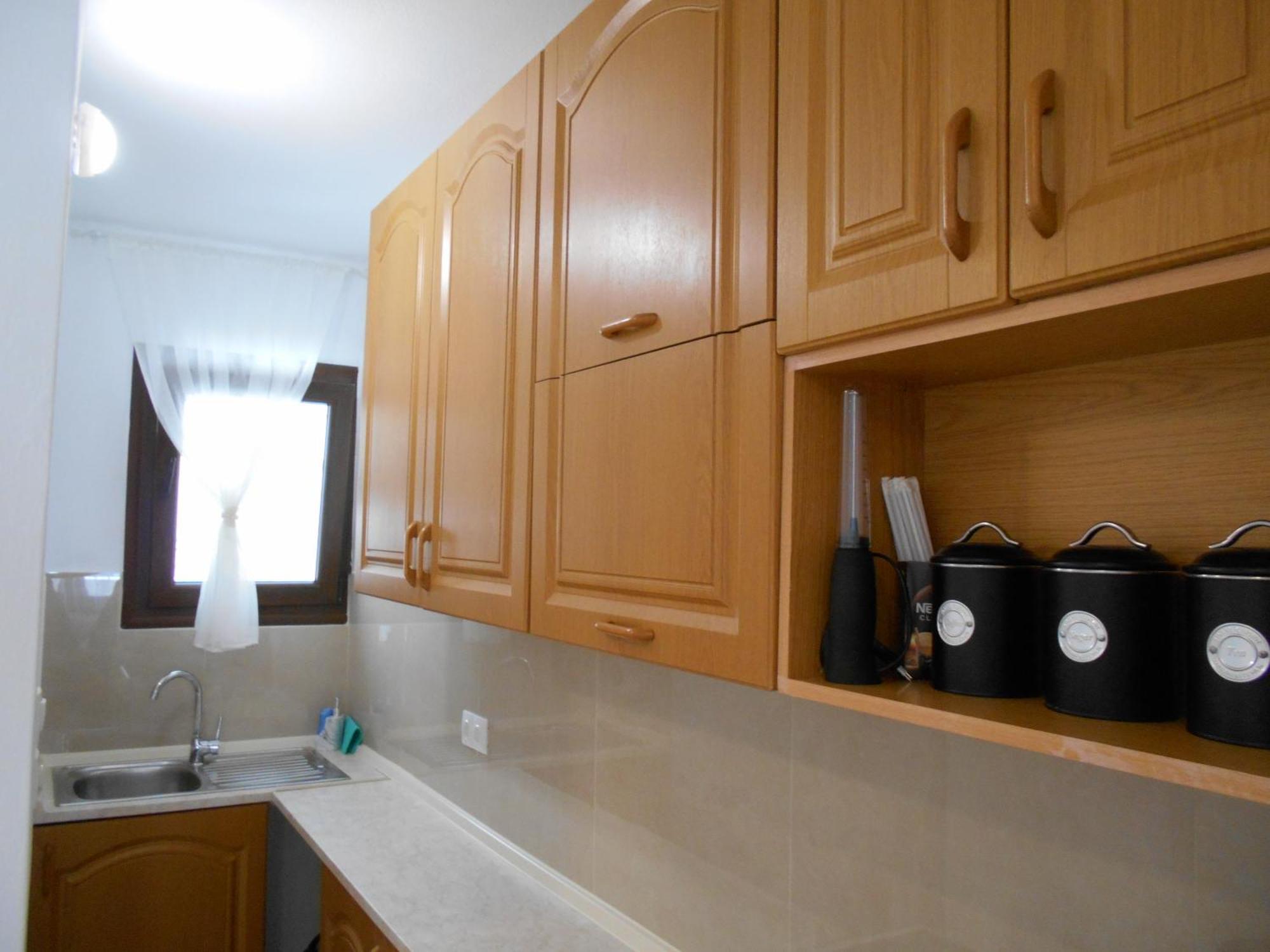 Appartamento Pepi Cozy Alexandroupoli Esterno foto