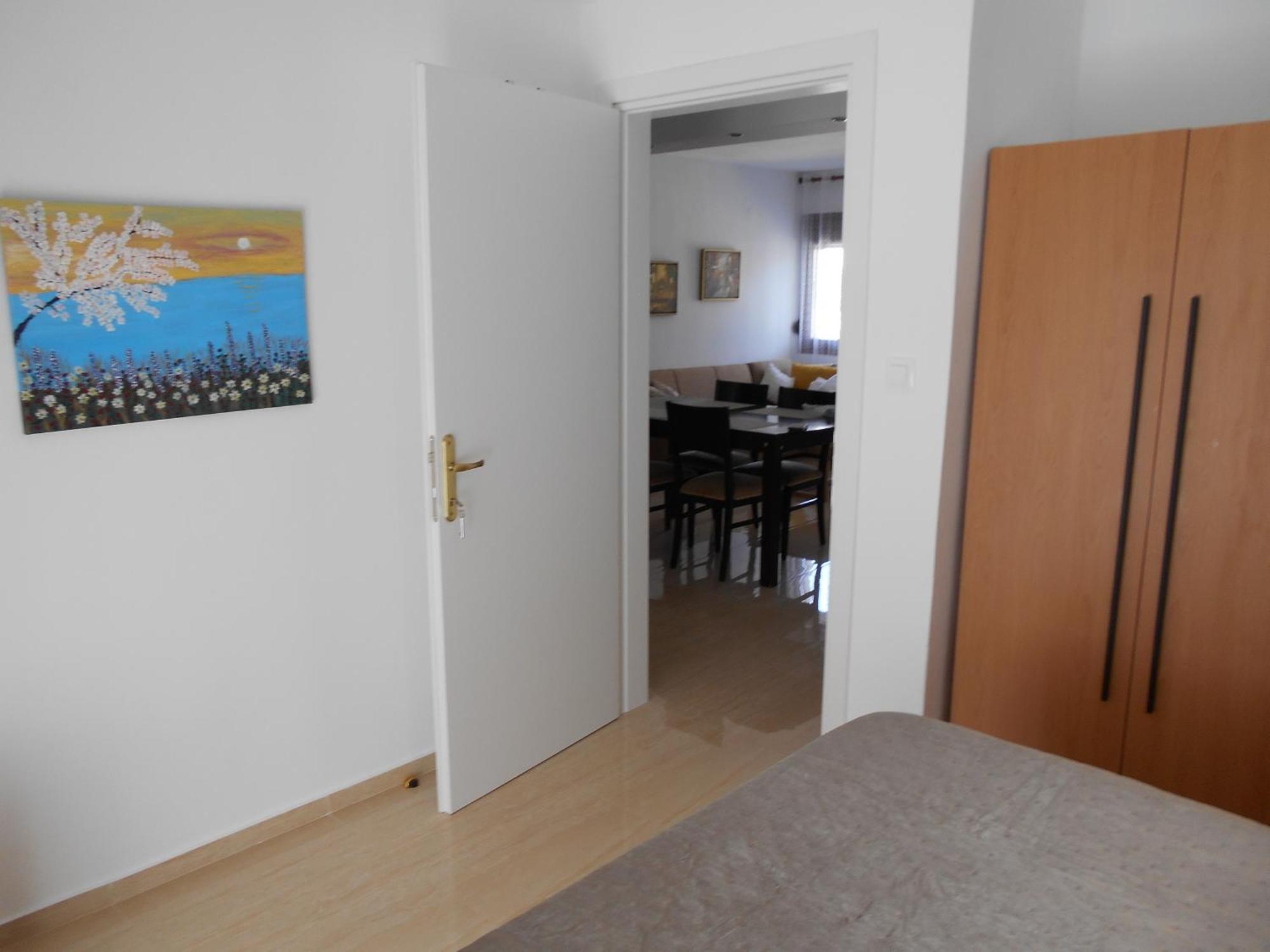 Appartamento Pepi Cozy Alexandroupoli Esterno foto