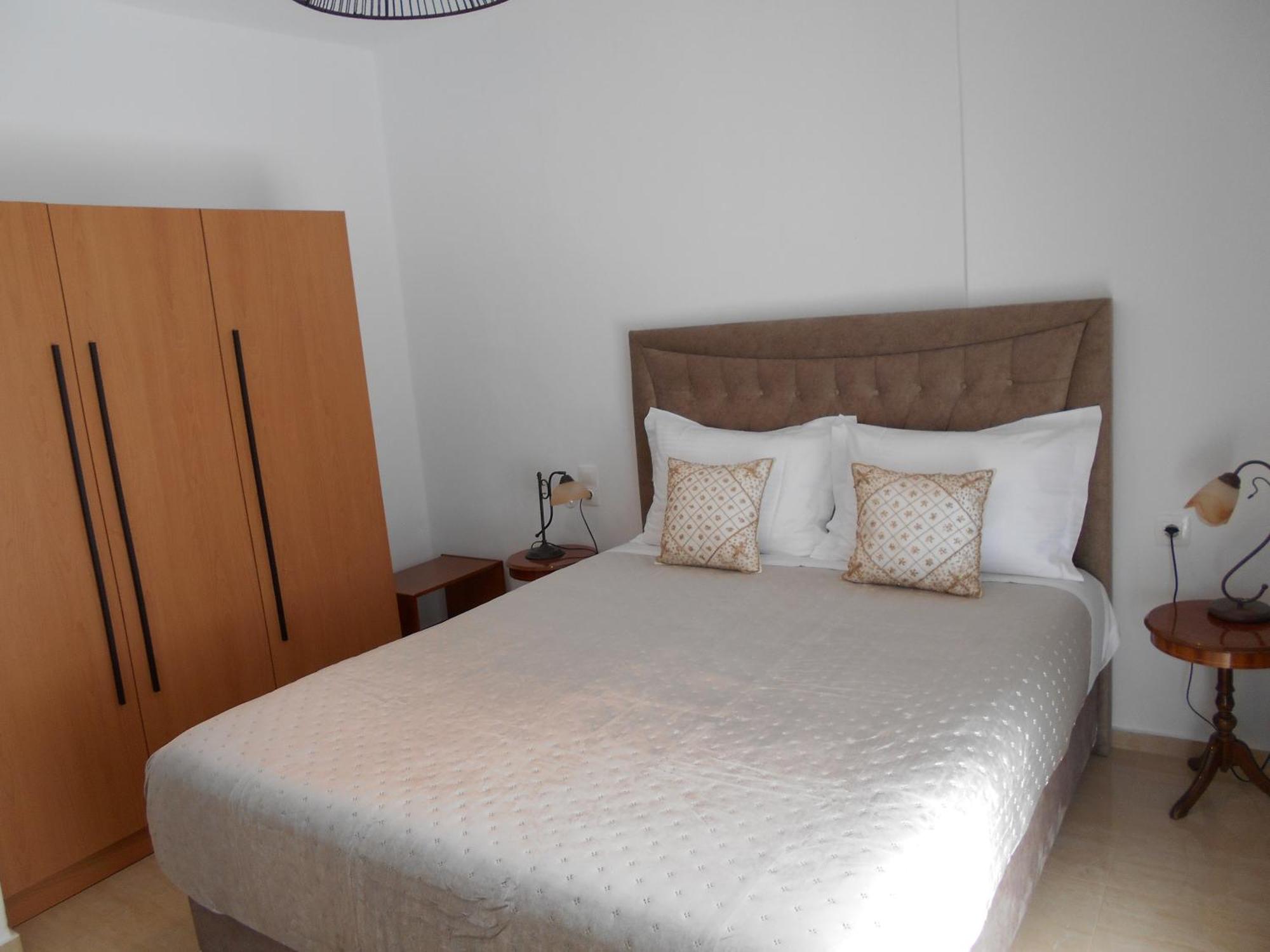 Appartamento Pepi Cozy Alexandroupoli Esterno foto