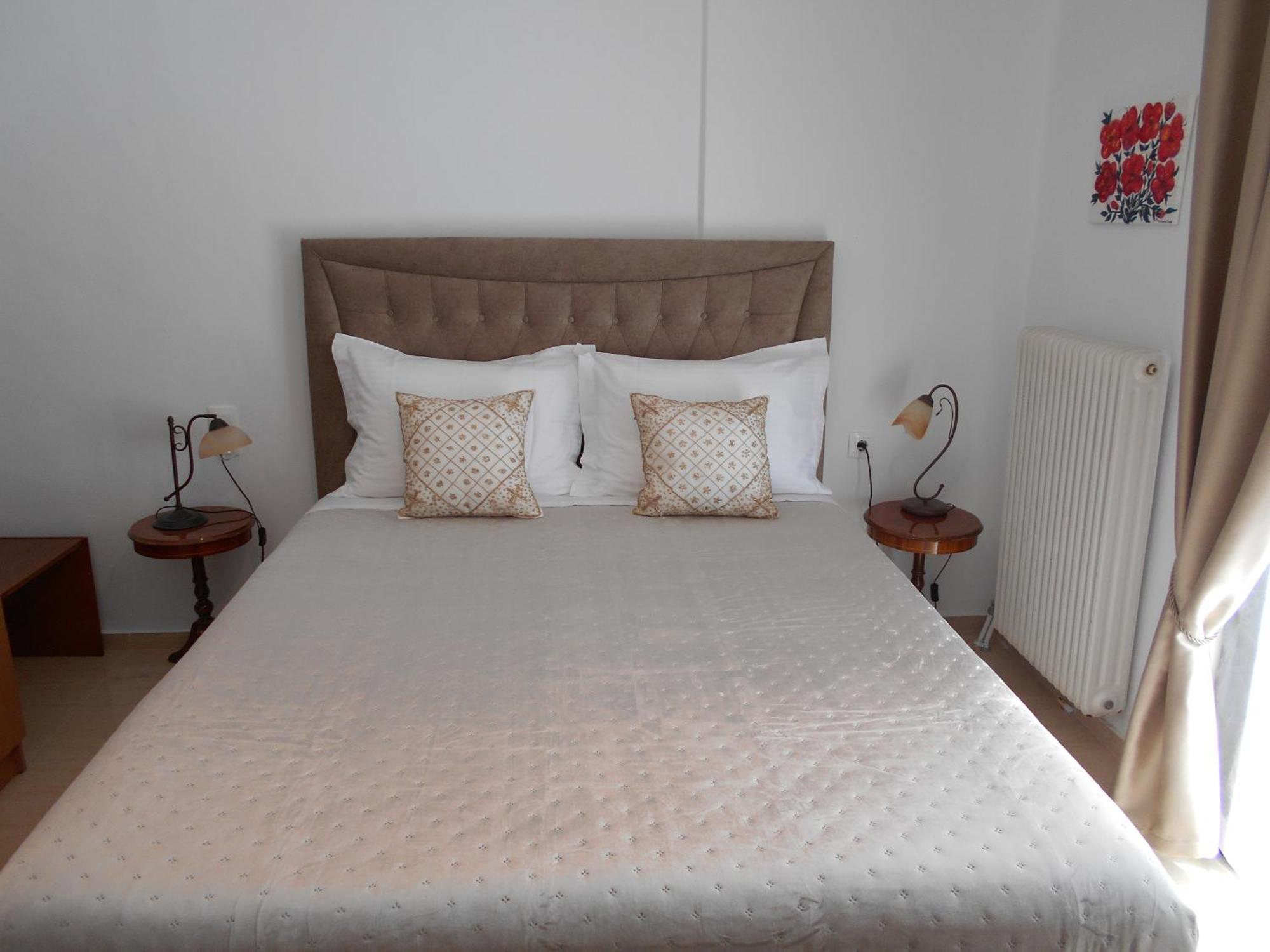 Appartamento Pepi Cozy Alexandroupoli Esterno foto