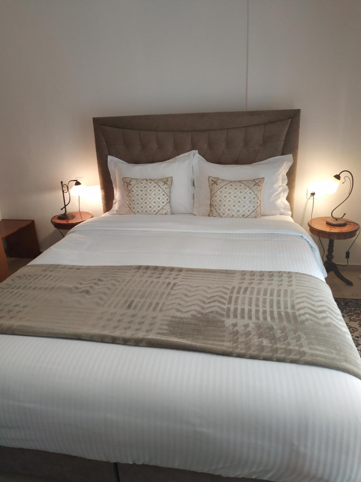 Appartamento Pepi Cozy Alexandroupoli Esterno foto